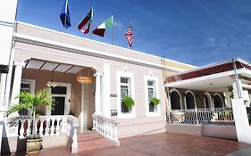 Hotel Casa Nobel